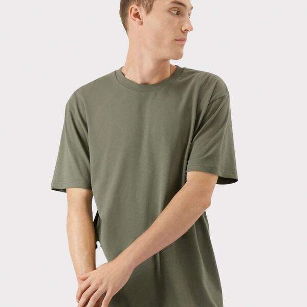 Unisex Sueded Cloud Jersey Tee Thumbnail