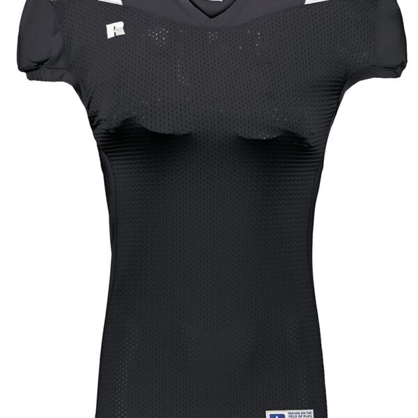 Youth Canton Football Jersey Thumbnail
