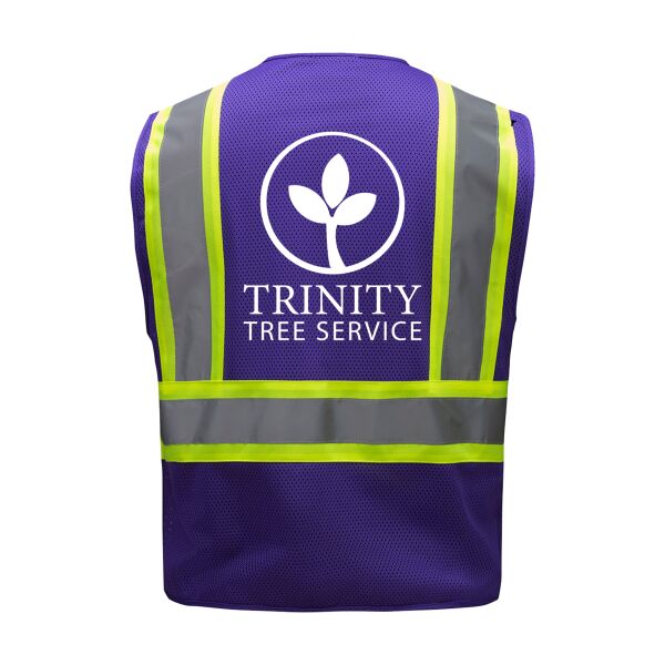 Safety Vest  Thumbnail