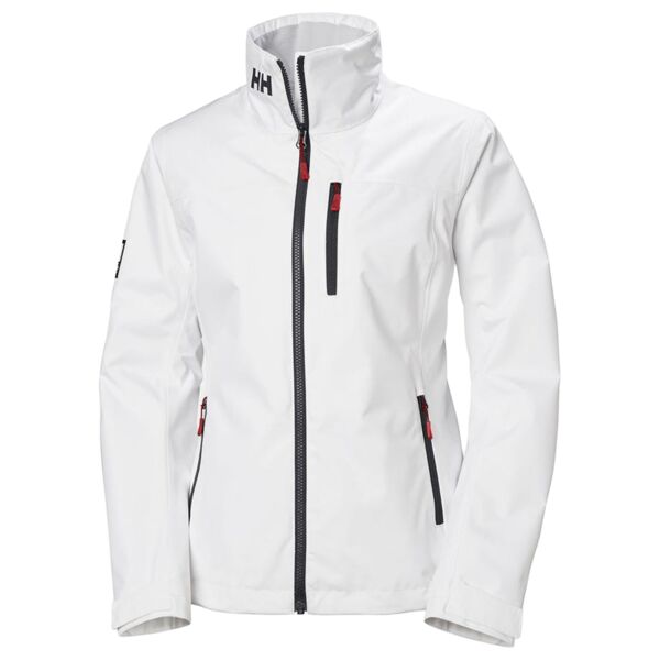 Women’s Crew Sailing Jacket 2.0 Thumbnail