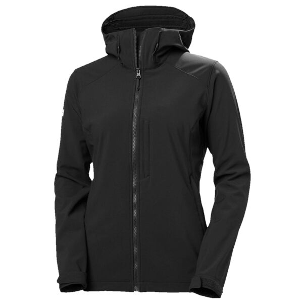 Women's Paramount Hooded Softshell Jacket  Thumbnail