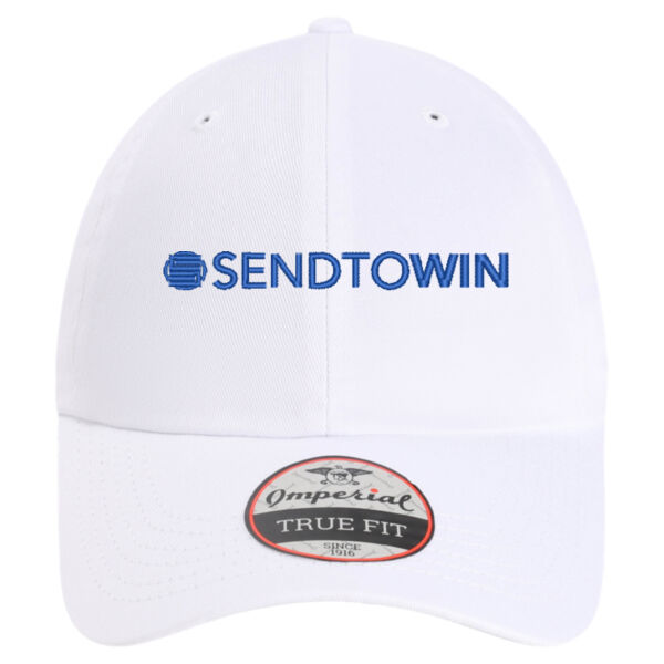   - The Original Buckle Dad Hat Thumbnail