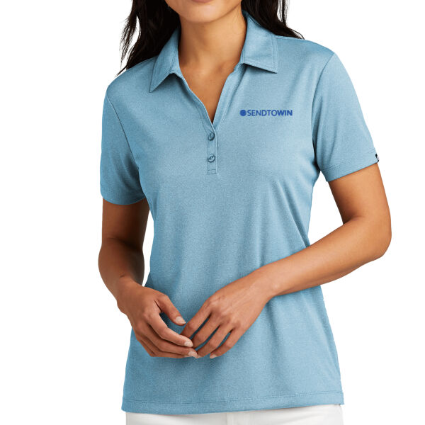   - Women's Coto Performance Polo Thumbnail