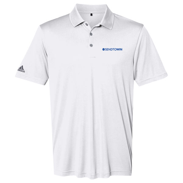   - Men's Performance Polo Thumbnail
