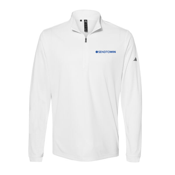  - Men's Ultimate365 Lightweight Quarter-Zip Pullover Thumbnail