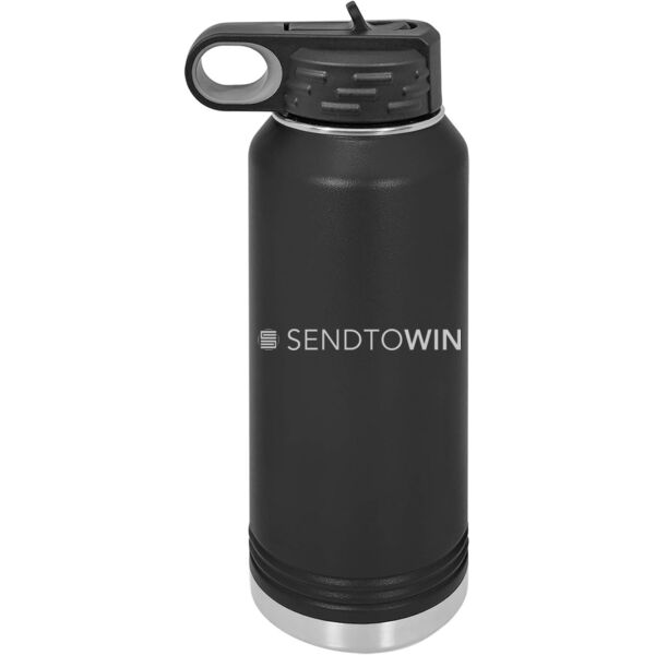   - Premium 32oz Water Bottle Thumbnail