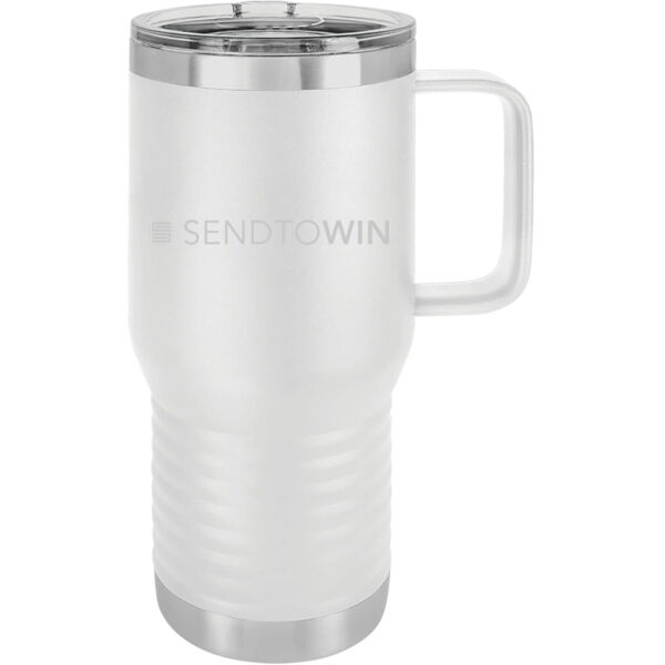   - Premium 20oz Travel Mug Thumbnail