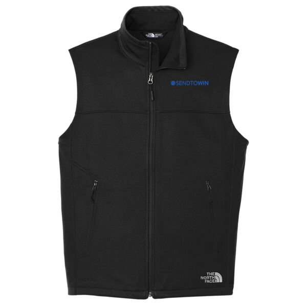   - Ridgewall Soft Shell Vest Thumbnail
