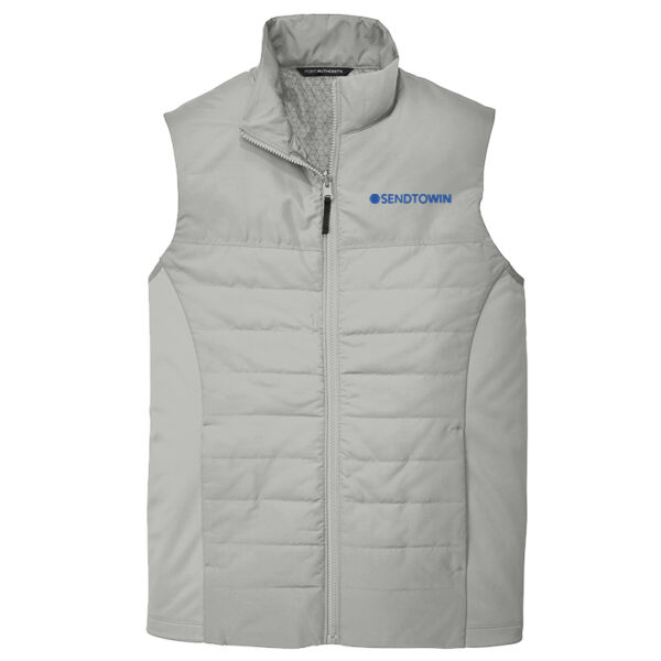   - Collective Insulated Vest Thumbnail