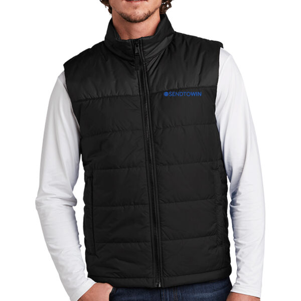   - Everyday Insulated Vest Thumbnail