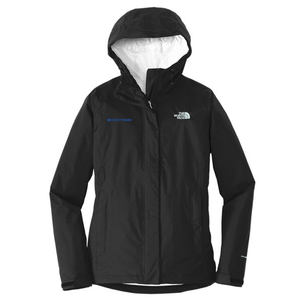   - Women's DryVent Rain Jacket Thumbnail