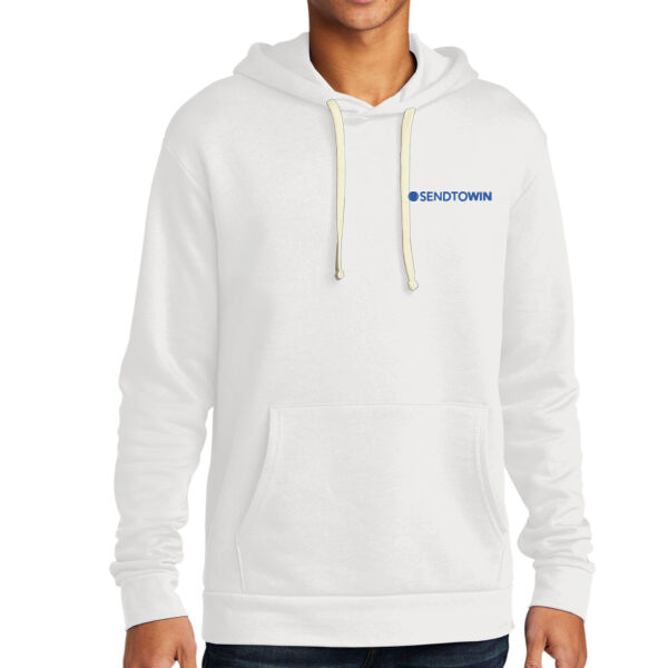   - Adult Santa Barbara Pullover Hoodie Thumbnail