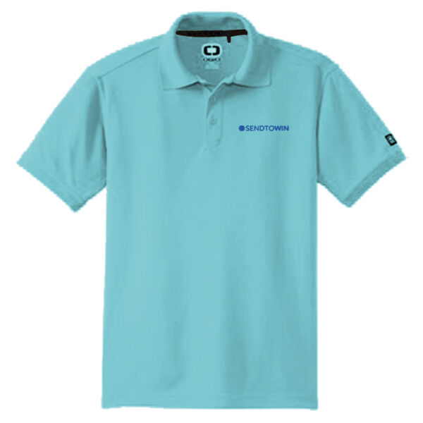   - Caliber2.0 Polo Thumbnail