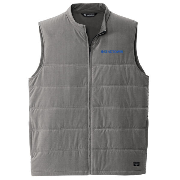   - Cold Bay Vest Thumbnail