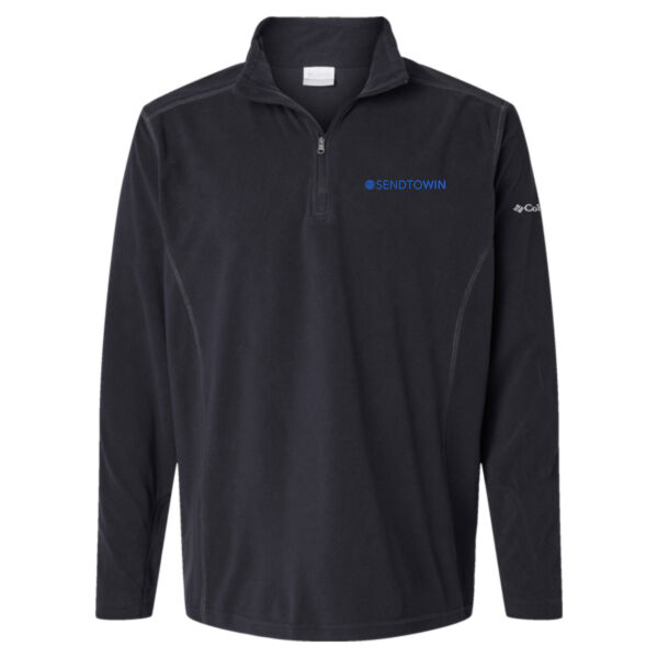   - Men's Klamath Range™ II Half-Zip Pullover Thumbnail