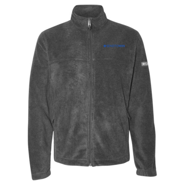   - Men's Steens Mountain™ Full Zip 2.0 Jacket Thumbnail