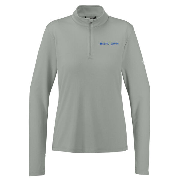   - Women's Ambition 1/4 Zip Thumbnail
