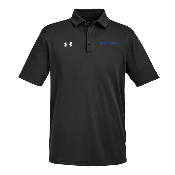   - Men's Tech™ Polo Thumbnail