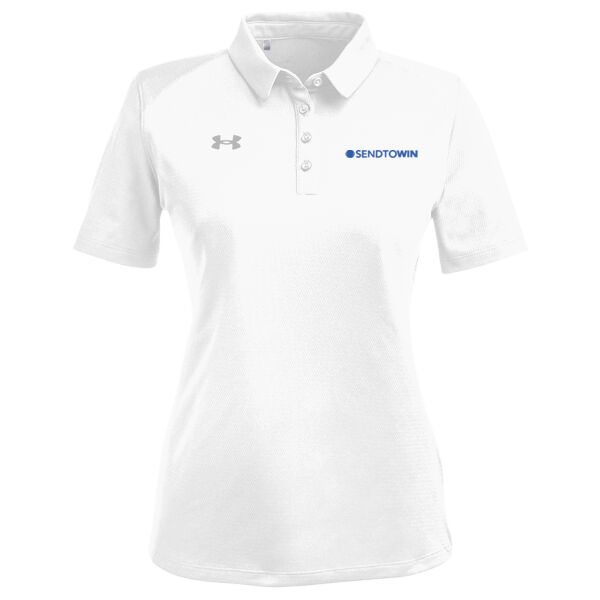   - Women's Tech™ Polo Thumbnail