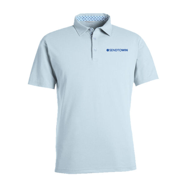   - Men's James H Polo Thumbnail