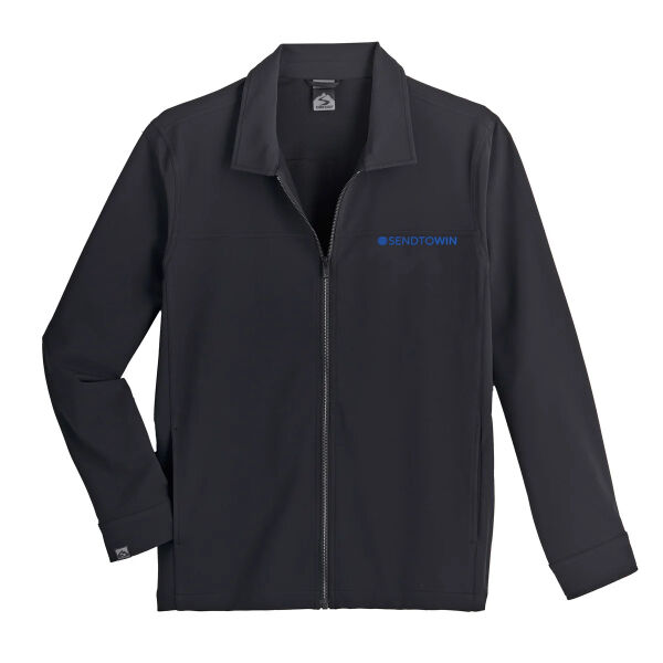   - Men's Challenger Super Stretch Jacket Thumbnail