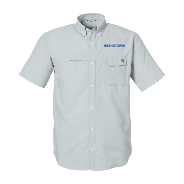   - Men's Tide Point Short Sleeve Shirt Thumbnail