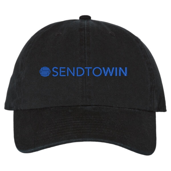   - Clean Up Cap Thumbnail