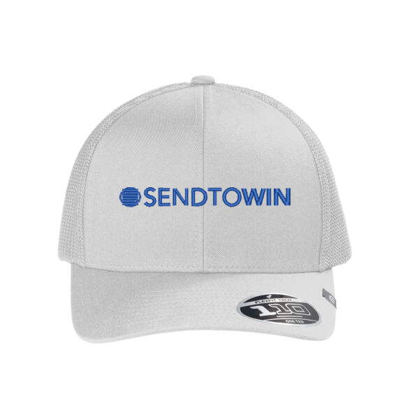   - Cruz Trucker Cap Thumbnail