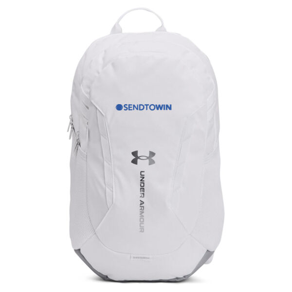   - Hustle Backpack 6.0 Thumbnail