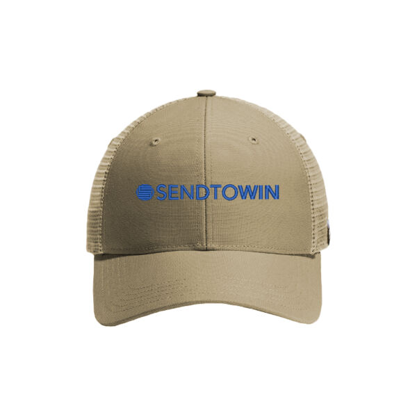   - Rugged Professional Series Cap Thumbnail