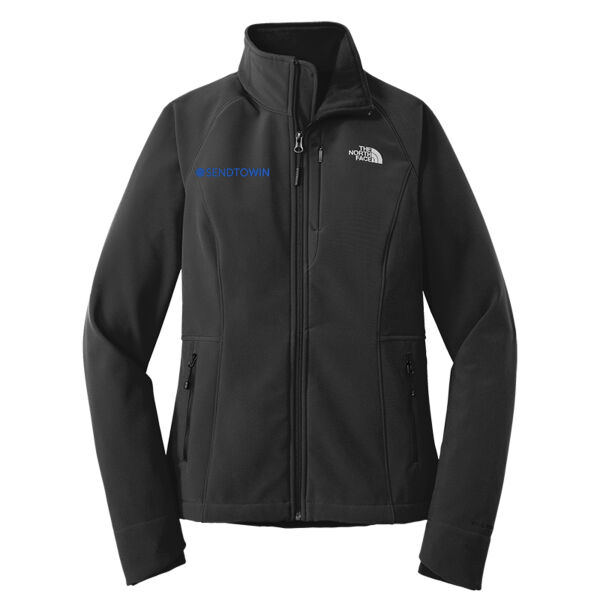   - Women's Apex Barrier Soft Shell Jacket Thumbnail