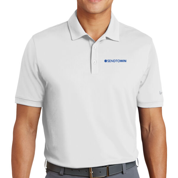   - Dri FIT Players Modern Fit Polo Thumbnail