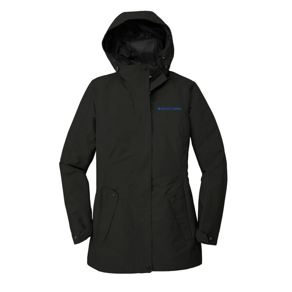  - Women's Collective Outer Shell Jacket Thumbnail