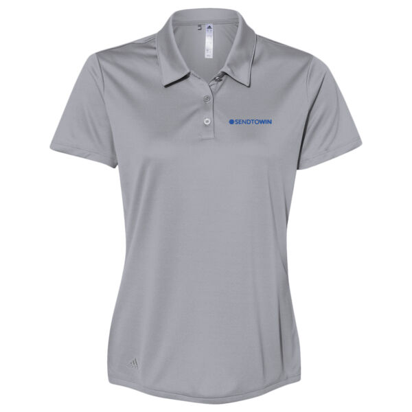   - Women's Performance Polo Thumbnail