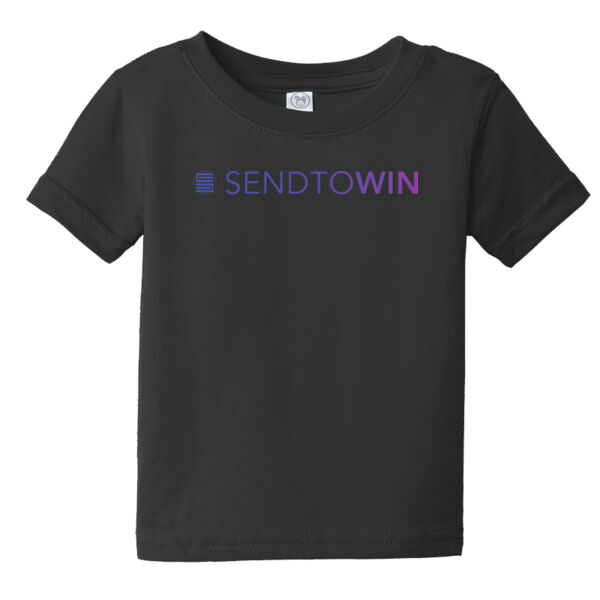   - Infant Fine Jersey Tee Thumbnail