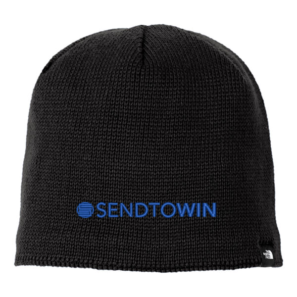   - Mountain Beanie Thumbnail