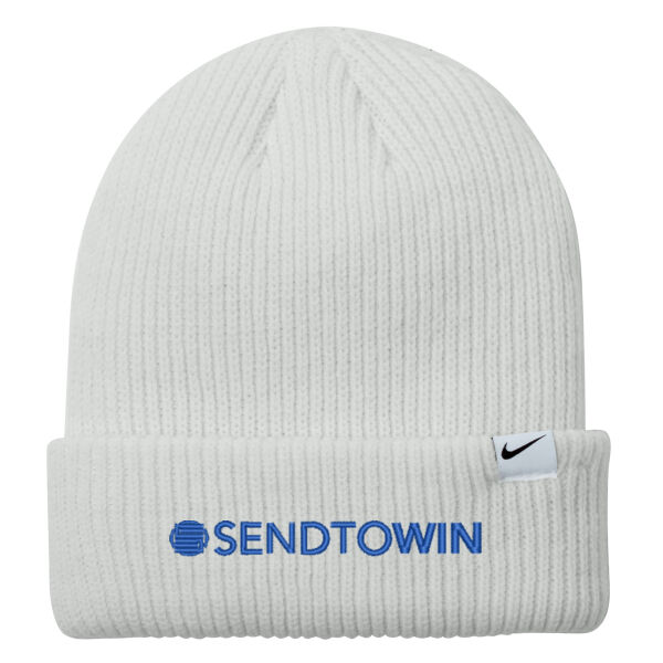   - Terra Beanie Thumbnail