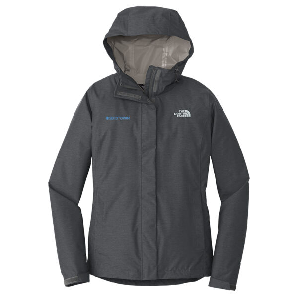   - Women's DryVent Rain Jacket Thumbnail