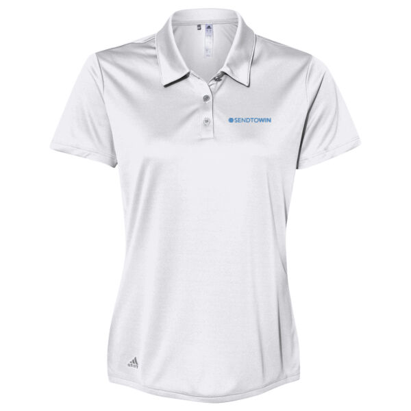   - Women's Performance Polo Thumbnail