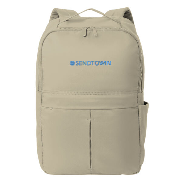   - Matte Backpack Thumbnail