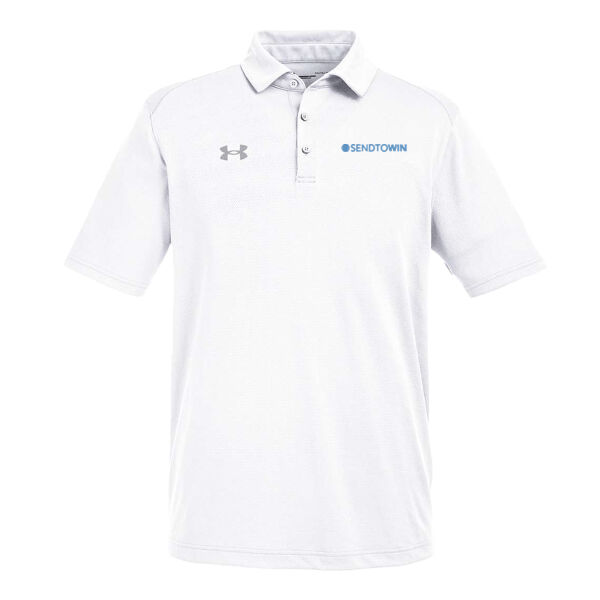   - Men's Tech™ Polo Thumbnail