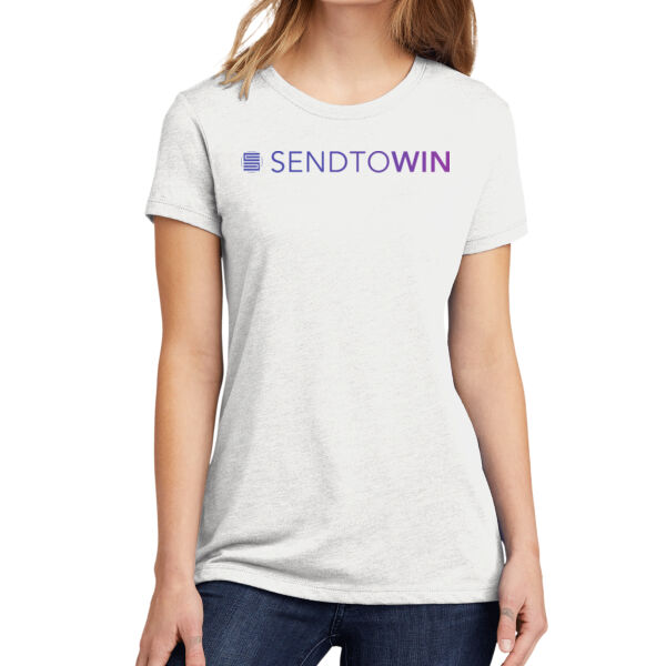 Layout 2 - Women's CVC Tee Thumbnail