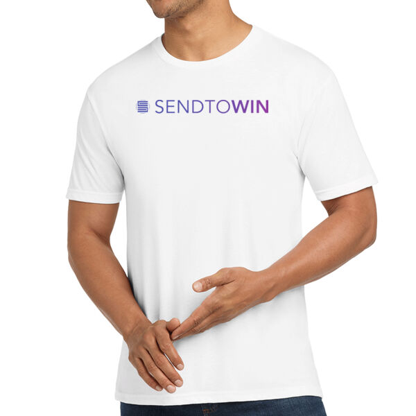 Layout 2 - Adult Tri Blend Tee Thumbnail