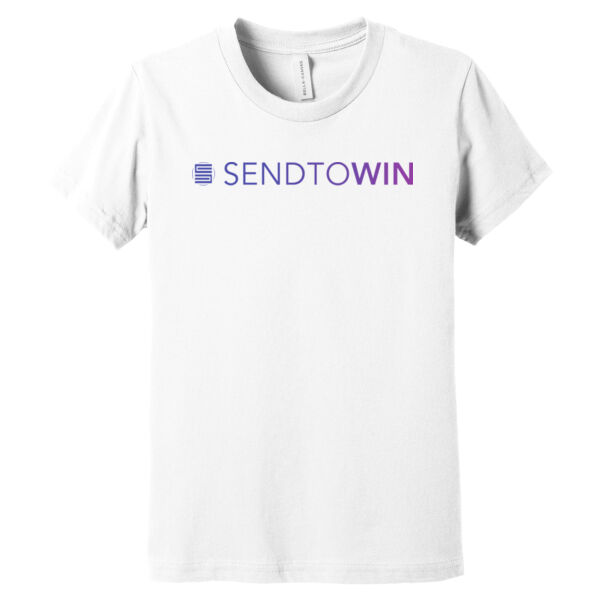 Layout 2 - Youth Jersey Short Sleeve Tee Thumbnail